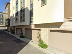 Condominio venduto per 1,6 milioni di dollari a Dublino