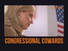 Il 97% del GOP della Camera lascerebbe che i dazi saccheggiassero l’America