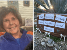 Nancy Guthrie Ultime: Il figlio presenta una richiesta di riscatto durante la scadenza della richiesta di riscatto mentre la ricerca entra nel sesto giorno