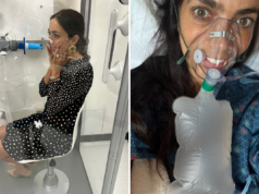 Mamma in buona salute quasi salta la scansione, poi arriva una diagnosi devastante