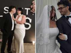 Coppia di fidanzati ‘rinchiusi’: il modo in cui perdono 45 chili insieme stupisce gli spettatori