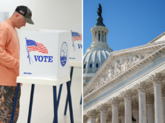 Il Senato repubblicano è il più a rischio nelle elezioni di medio termine del 2026: classifica