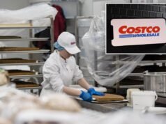 Costco lancia l’ordinazione tramite app mobile di torte e vassoi di gastronomia personalizzati, alleviando i problemi dei clienti
