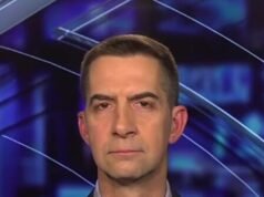 Non possiamo permettere che un potenziale arsenale missilistico iraniano minacci il nostro popolo, la nostra patria, le nostre truppe e i nostri amici”.