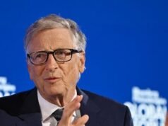 Bill Gates si scusa con lo staff della Fondazione per i legami con Epstein, afferma di non aver fatto “niente di illecito”