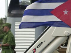 Il poco che si sa degli uomini identificati nella sparatoria in motoscafo a Cuba