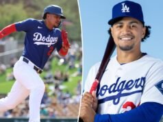 L’ex All-Star Santiago Espinal è il vero candidato al roster dei Dodgers