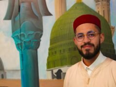 Piccolo ma potente: la comunità musulmana della Colombia celebra il Ramadan