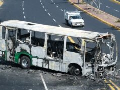 Il Messico annuncia l’uccisione del boss del cartello della droga “El Mencho”