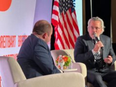 Dan Barcelo, CEO di T1 Energy: le tariffe di Trump alimentano la competitività manifatturiera americana