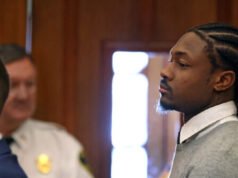 La star dei Patriots Stefon Diggs si dichiara “non colpevole” delle accuse di aggressione