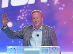 L’azione decisiva sostiene Ken Paxton nella corsa al Senato del Texas