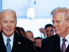 Trump pubblicizza i risultati rispetto ai fallimenti di Biden nell’avviare SOTU