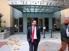 Il consigliere di San Leandro si dimette prima della comparizione in tribunale per accuse di corruzione