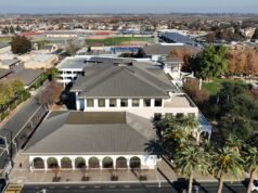 Brentwood nomina Thomas Smith procuratore ad interim della città