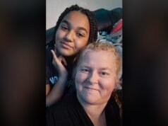 “Urlando come un maniaco”: le ragazze descrivono di aver visto un uomo di Oakland uccidere la sua ragazza e la figlia di 13 anni di lei