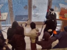 Due uomini di East Bay colpevoli della rapina da 1,1 milioni di dollari alla Heller Jewellery, ma il procedimento giudiziario è appena iniziato