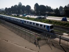 Lettere: la rabbia BART di Aisha Wahab è il teatro della campagna