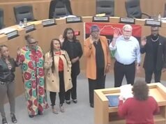 Antiochia vicina a ricoprire incarichi di supervisione della polizia