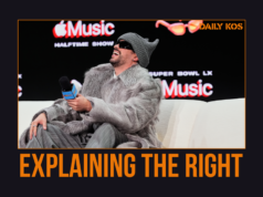 Perché i repubblicani fremono di invidia per le celebrità