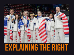 Perché le Olimpiadi trasformano i repubblicani in perdenti