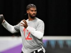 I giochi NFL Pro Bowl attirano numeri di spettatori disastrosi