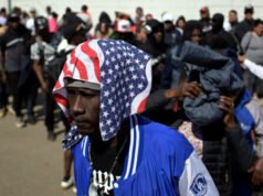 Il Dipartimento di Giustizia riduce le tariffe per i premi di asilo al 10%.