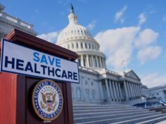 I costi sanitari stanno alimentando lo stress degli elettori e alimentando le campagne democratiche