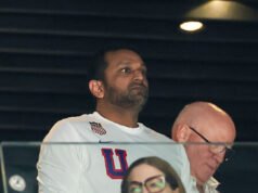 Kash Patel risponde alle critiche sulla sua celebrazione con il Team USA