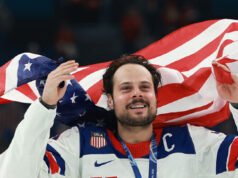 Il capitano di hockey maschile degli Stati Uniti Auston Matthews affronta reazioni negative a Toronto per la visita alla Casa Bianca