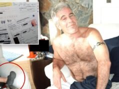 I file non oscurati di Jeffrey Epstein rivelano una rivelazione disgustosa su un bambino di 9 anni, mentre il legislatore del GOP minaccia di esporre i nomi