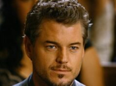 Eric Dane, star di “Grey’s Anatomy” e sostenitore della sensibilizzazione sulla SLA, muore a 53 anni