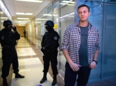 La Russia ha avvelenato Alexei Navalny con la tossina della rana, affermano le nazioni europee