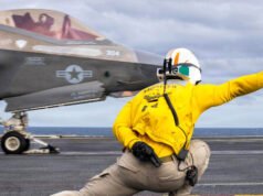 L’Iran sostiene che il drone abbattuto dagli Stati Uniti era in una “missione di routine e legittima”