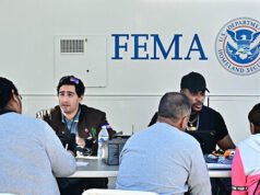 L’ICE “non farà male in caso di chiusura”, la FEMA di cui abbiamo bisogno a causa dei cambiamenti climatici lo farà