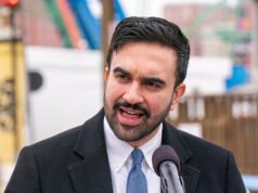 Mamdani propone tagli al budget della polizia di New York, annullando le nuove assunzioni