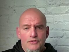 Fetterman afferma che chiudere il governo non riformerà l’ICE
