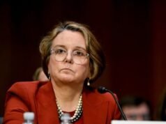 I democratici lamentano la cacciata di Gail Slater, funzionario antitrust del Dipartimento di Giustizia