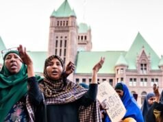 I cittadini somali mentivano regolarmente per ottenere i visti statunitensi