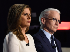 La CNN caduta in disgrazia “Circling the Drain” dopo aver perso “quasi due terzi” degli spettatori