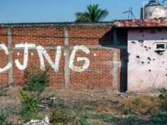 Siti web di viaggi che vendono prenotazioni presso il resort di lusso sanzionato Cartel-Run