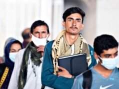 Prima di Trump, gli Stati Uniti importavano ogni anno migranti dai paesi più corrotti del mondo