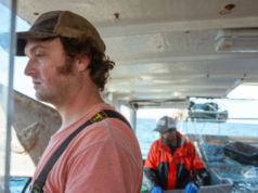 Trump apre un’area di pesca commerciale limitata da Obama e Biden