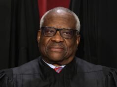 Clarence Thomas vuole riconsiderare una regola vecchia di 105 anni