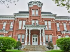 Misteriosa capsula del tempo del 1976 che verrà portata alla luce in uno degli stati più antichi degli Stati Uniti