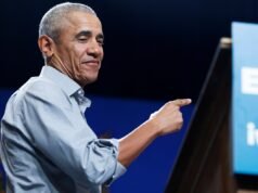 Barack Obama afferma che gli alieni esistono, ma non nell’Area 51