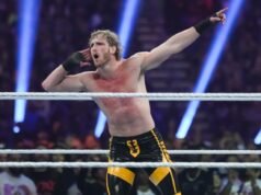 La star della AEW accusa Logan Paul di aver rubato delle mosse