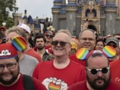 I “Gay Days” di Disney World sospesi per il 2026, l’organizzazione del Pride Event non riesce a trovare sponsor