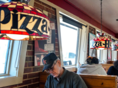 Pizza Hut chiuderà 250 sedi statunitensi con prestazioni inferiori