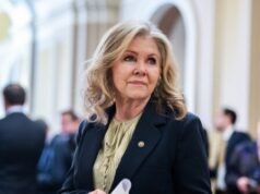 Marsha Blackburn emette un disegno di legge per far sì che gli Stati tengano traccia dei crimini dei migranti